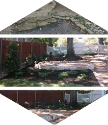 Landscaping & Irrigation